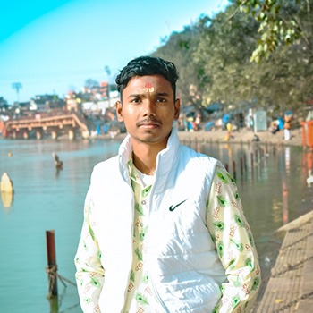 Tarun Malik